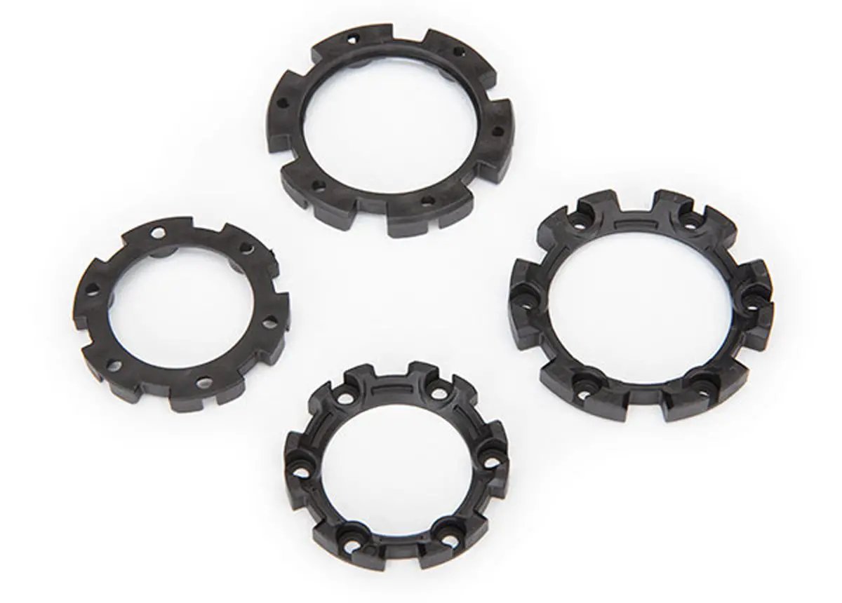 All Terrain Traxx Inner/Outer Bearing Retainers 1