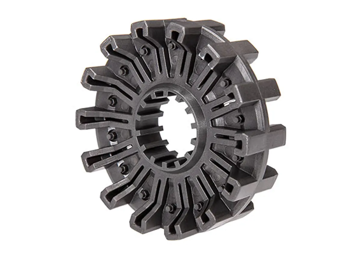 All Terrain Traxx Drive Wheel, Trx-4 1