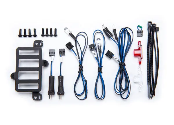 Installation Kit, Lighting Control System Trx-4 G 500 G 63 1