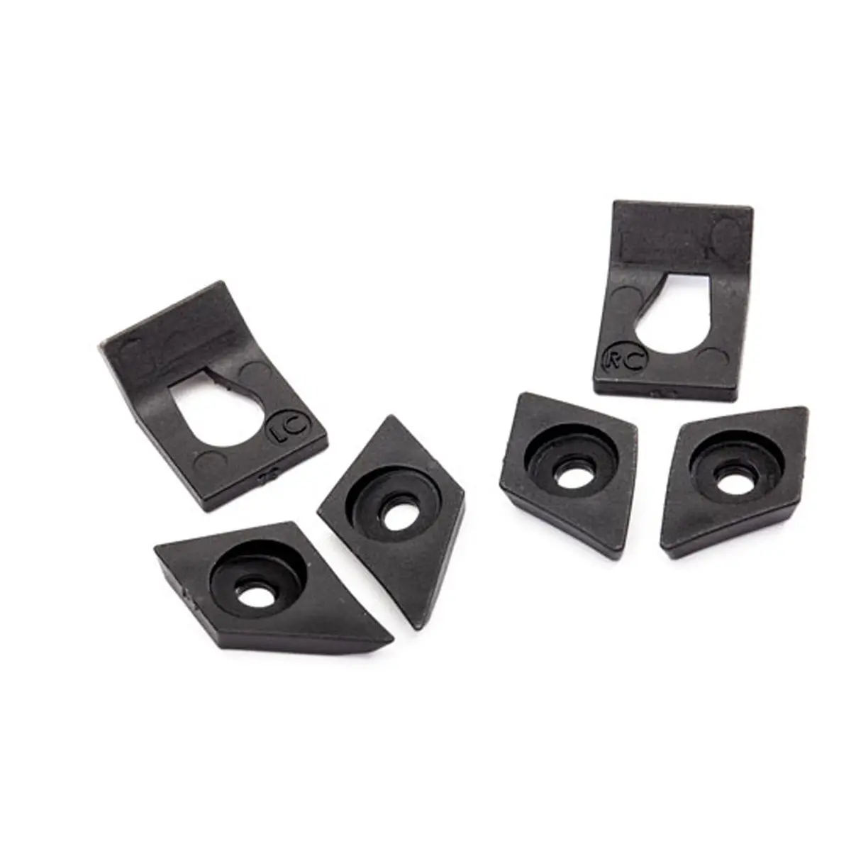 Reinforcement Set, #8911 Maxx Body 1
