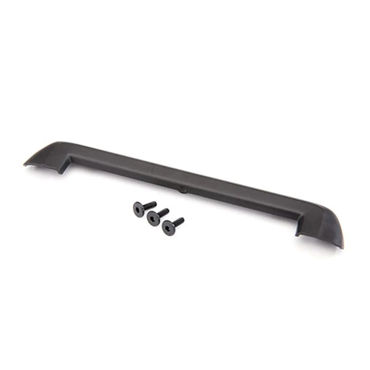 Tailgate Protector, Black 1