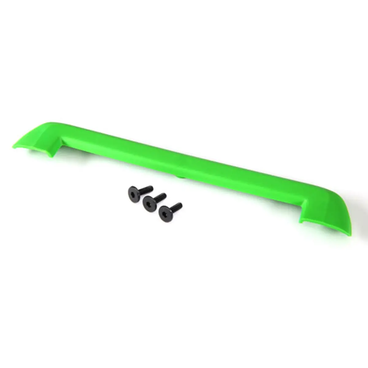 Tailgate Protector, Green 1