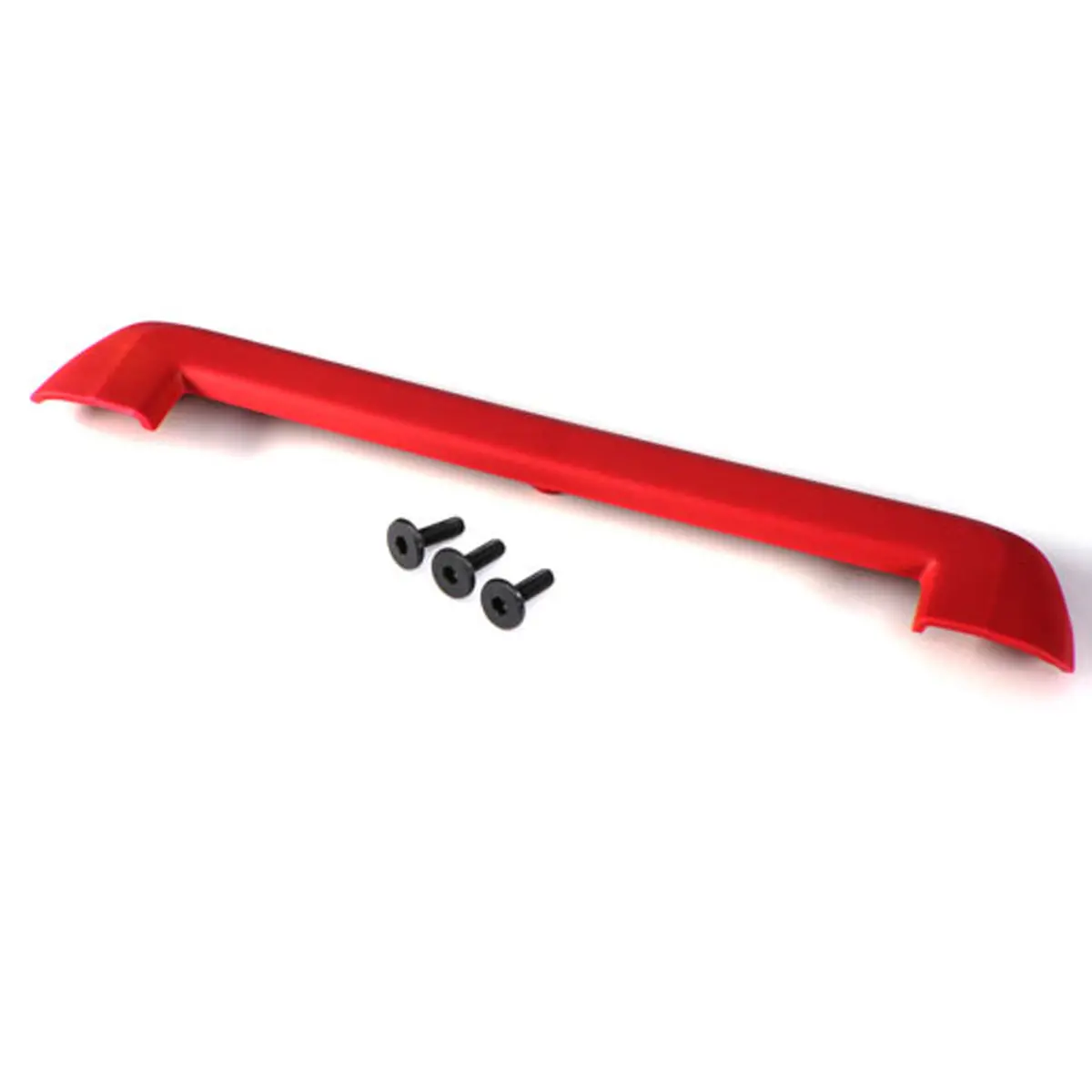 Tailgate Protector, Red 1
