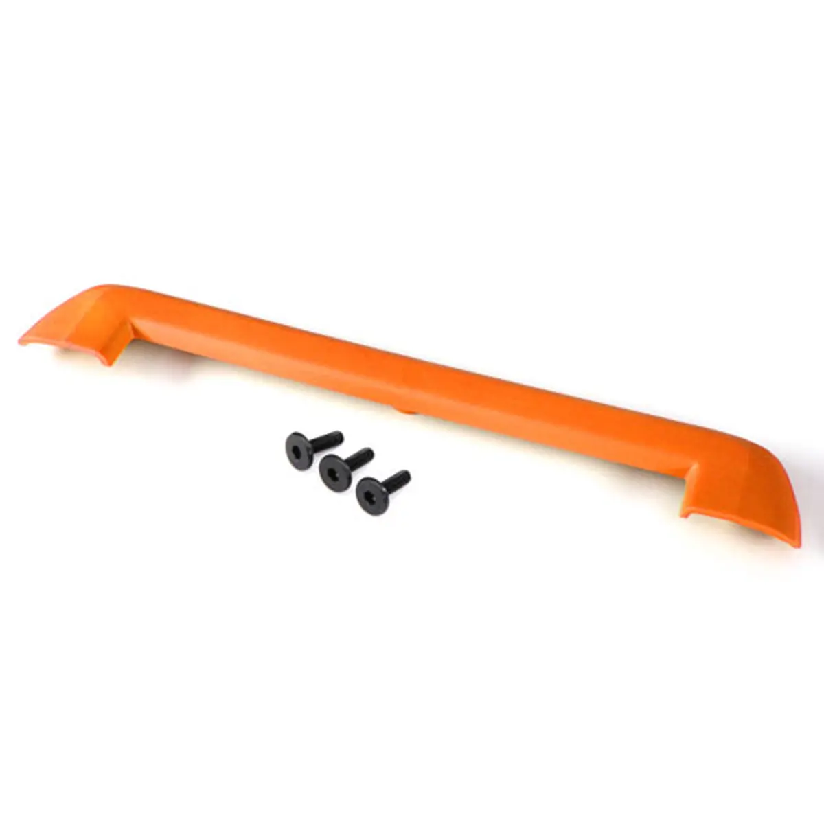 Tailgate Protector, Orange 1