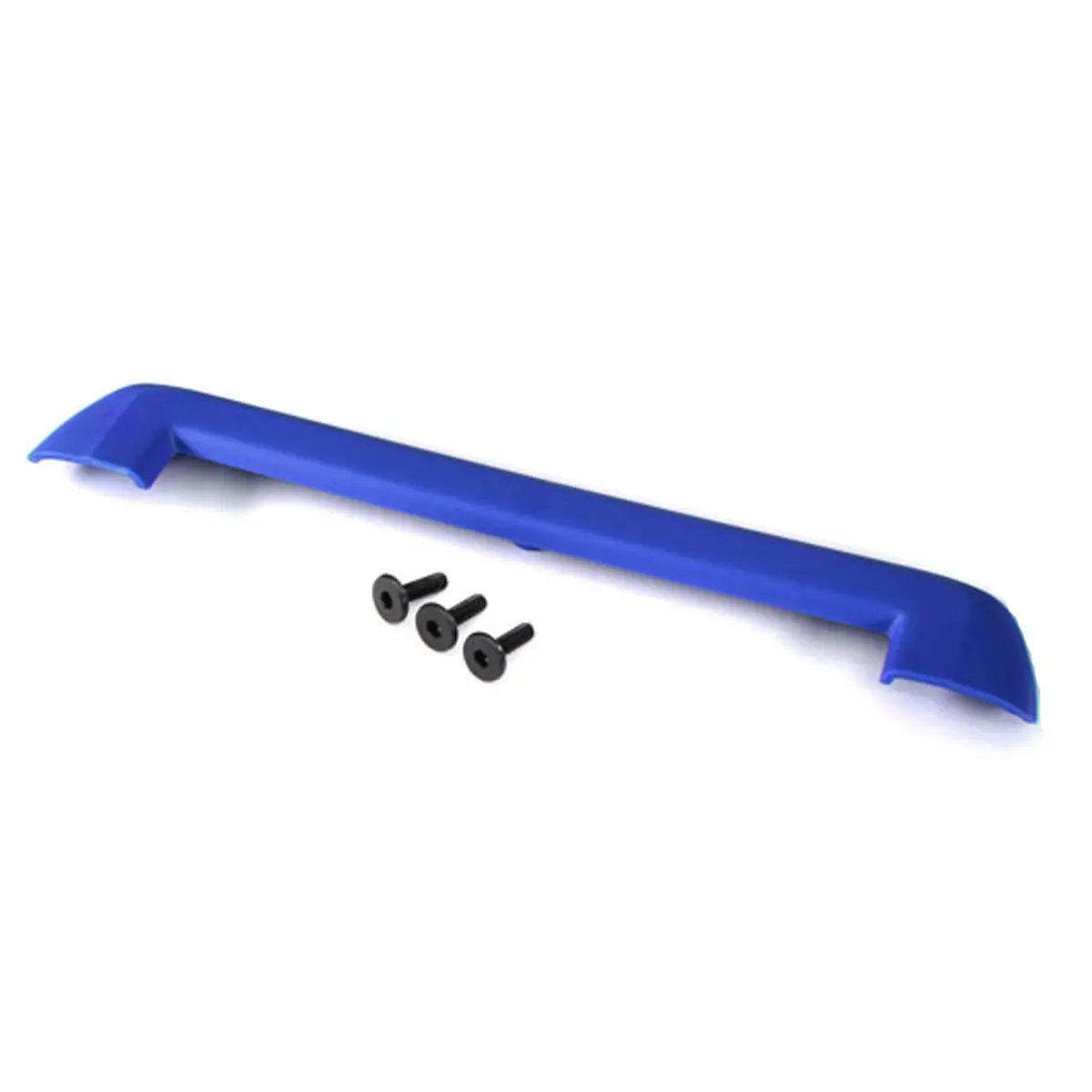 Tailgate Protector, Blue 1