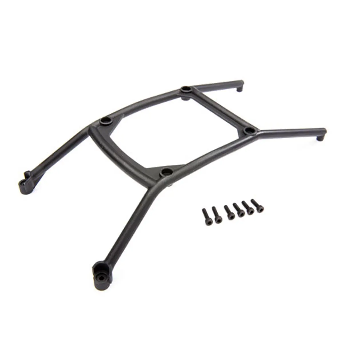 Rear Body Support 1