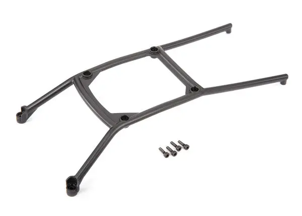 Rear Body Support W/ 3X10mm Cs (4) For Maxx 1