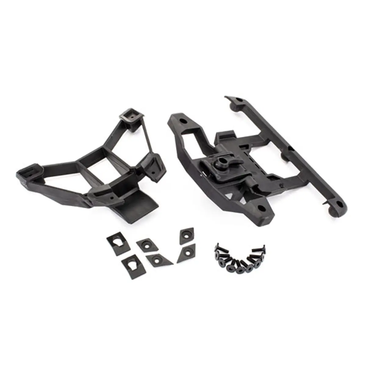 Front & Rear Body Mounts 1