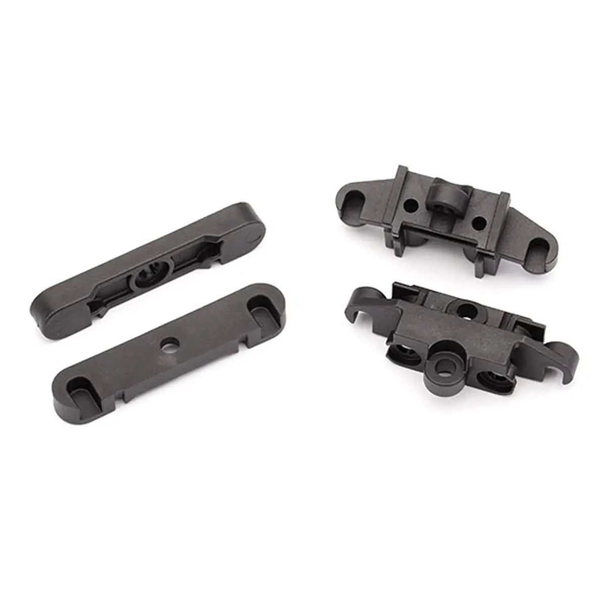 Front & Rear Tie Bar 1