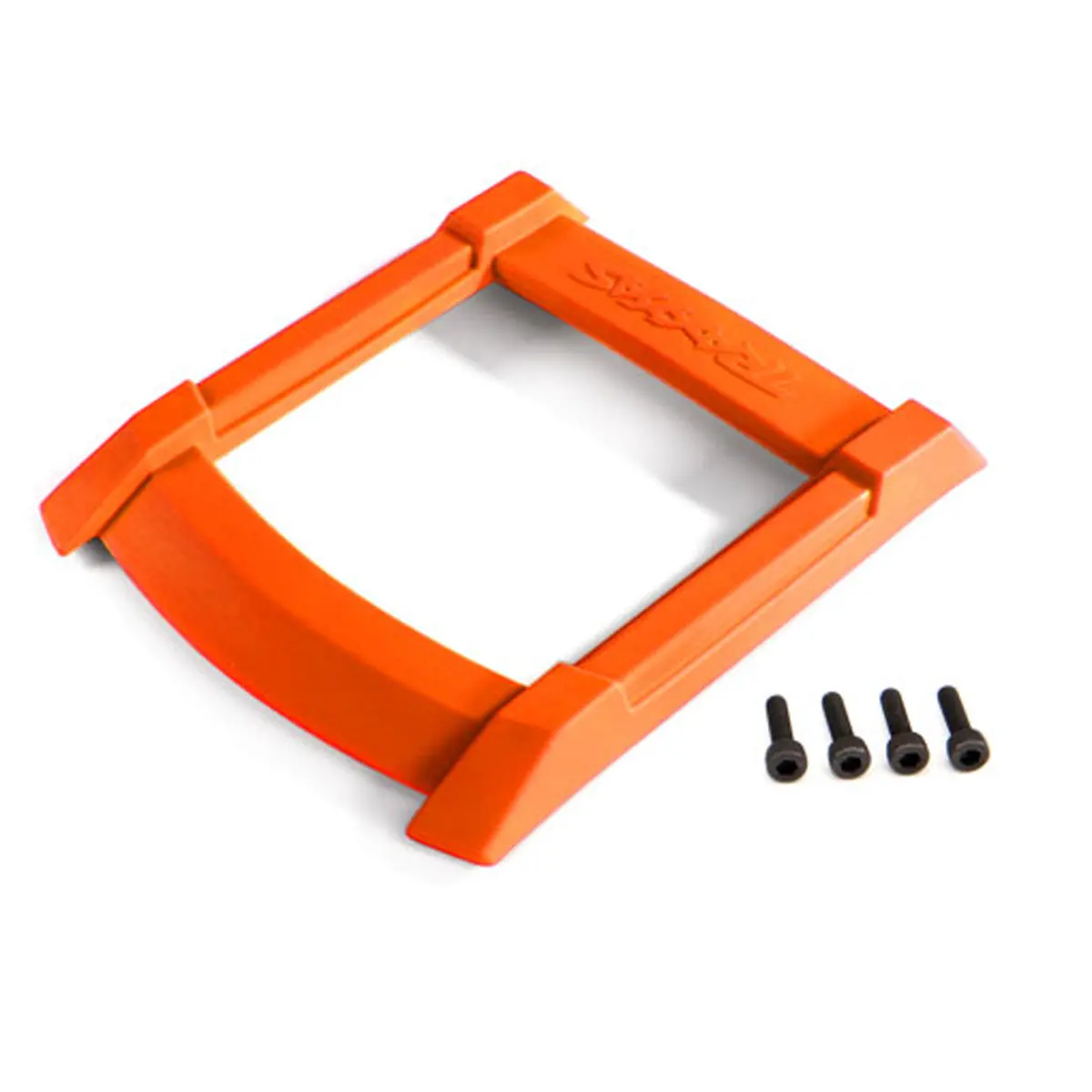 Roof Skid Plate, Orange 1