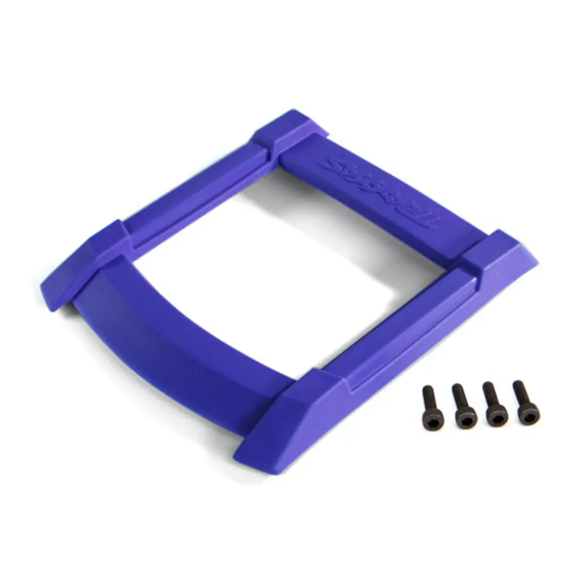 Roof Skid Plate, Blue 1
