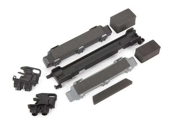 Battery Hold-Down 1