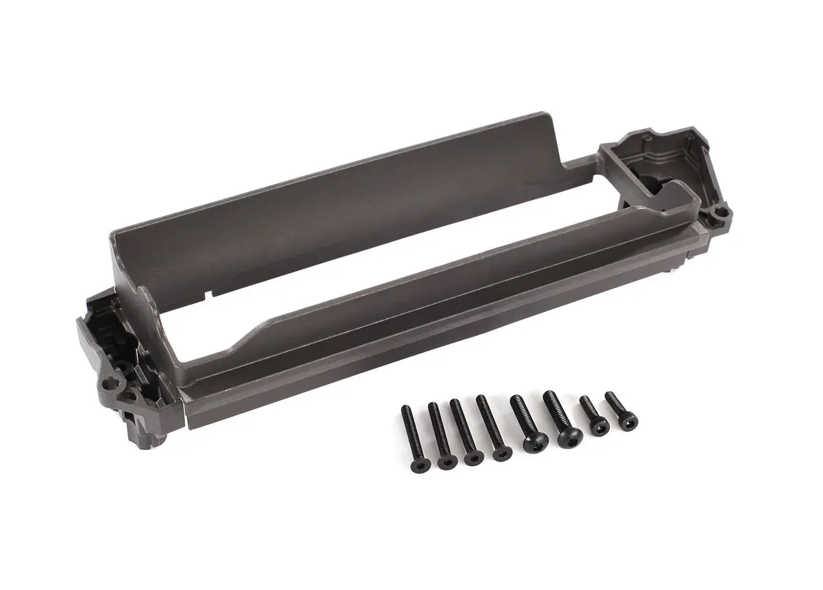 Battery Expansion Kit For Standard Wheelbase Maxx 1
