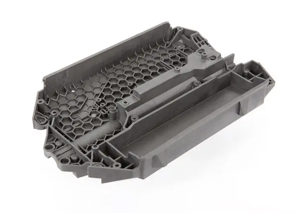Chassis For V2 Maxx 1