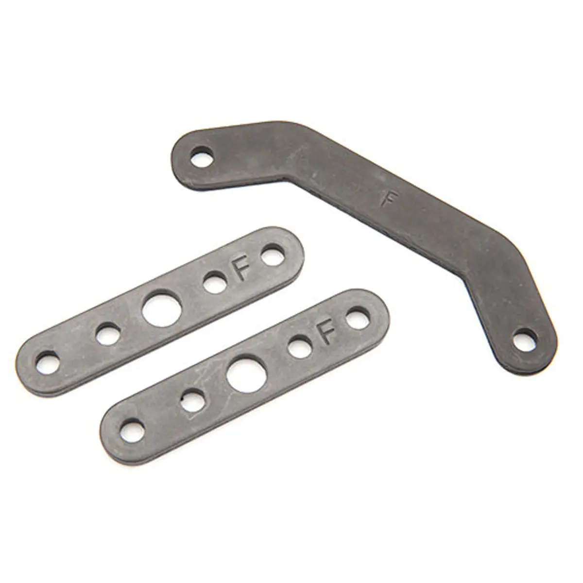 Front Upper & Lower Bulkhead Tie Bar 1
