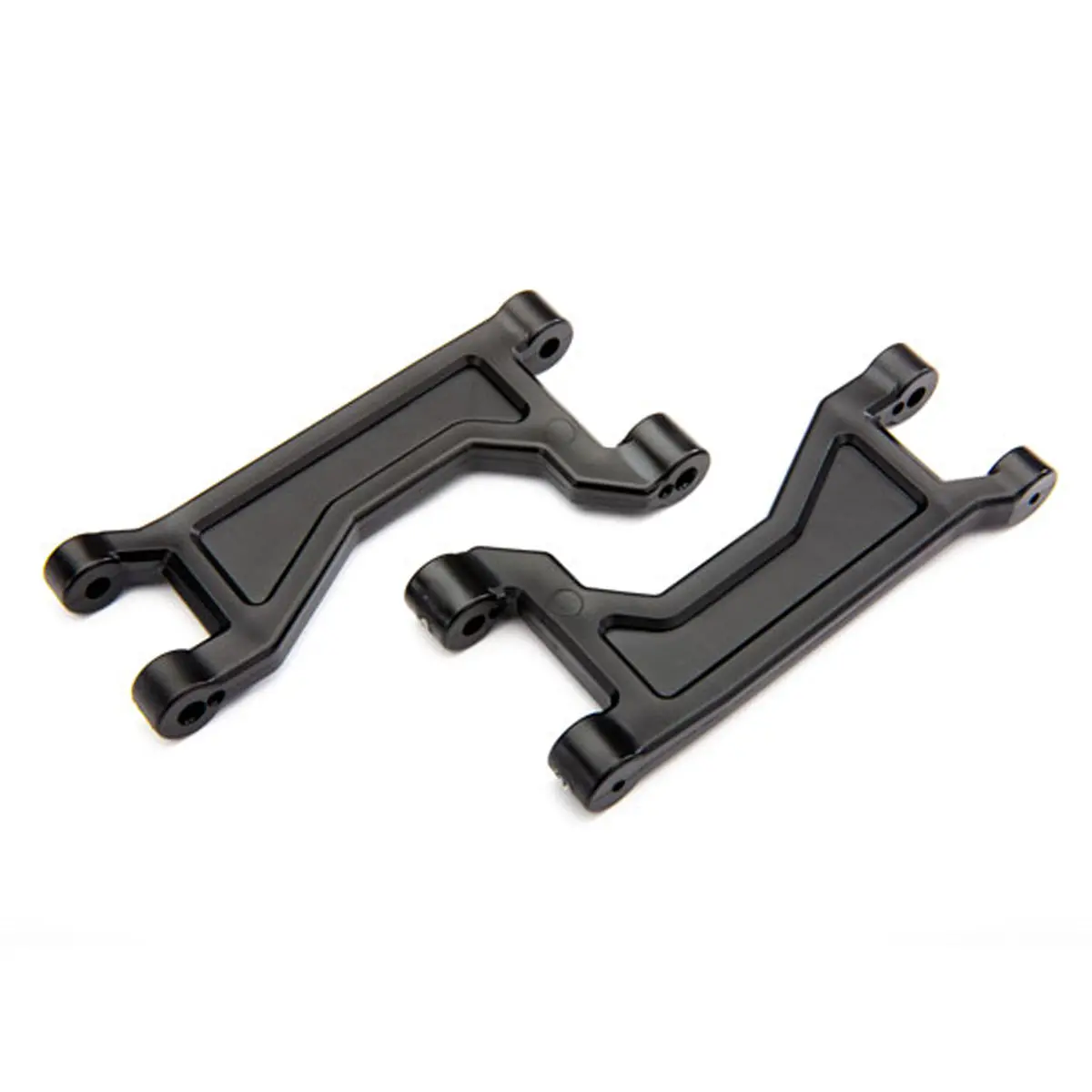 Upper Suspension Arms, Black 1