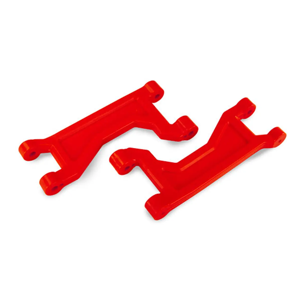 Upper Suspension Arms, Red 1