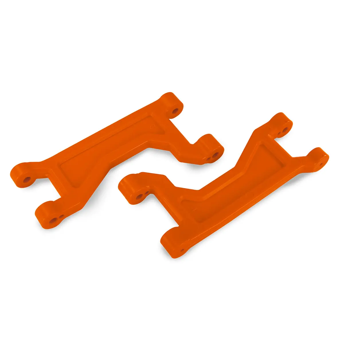 Upper Suspension Arms, Orange 1