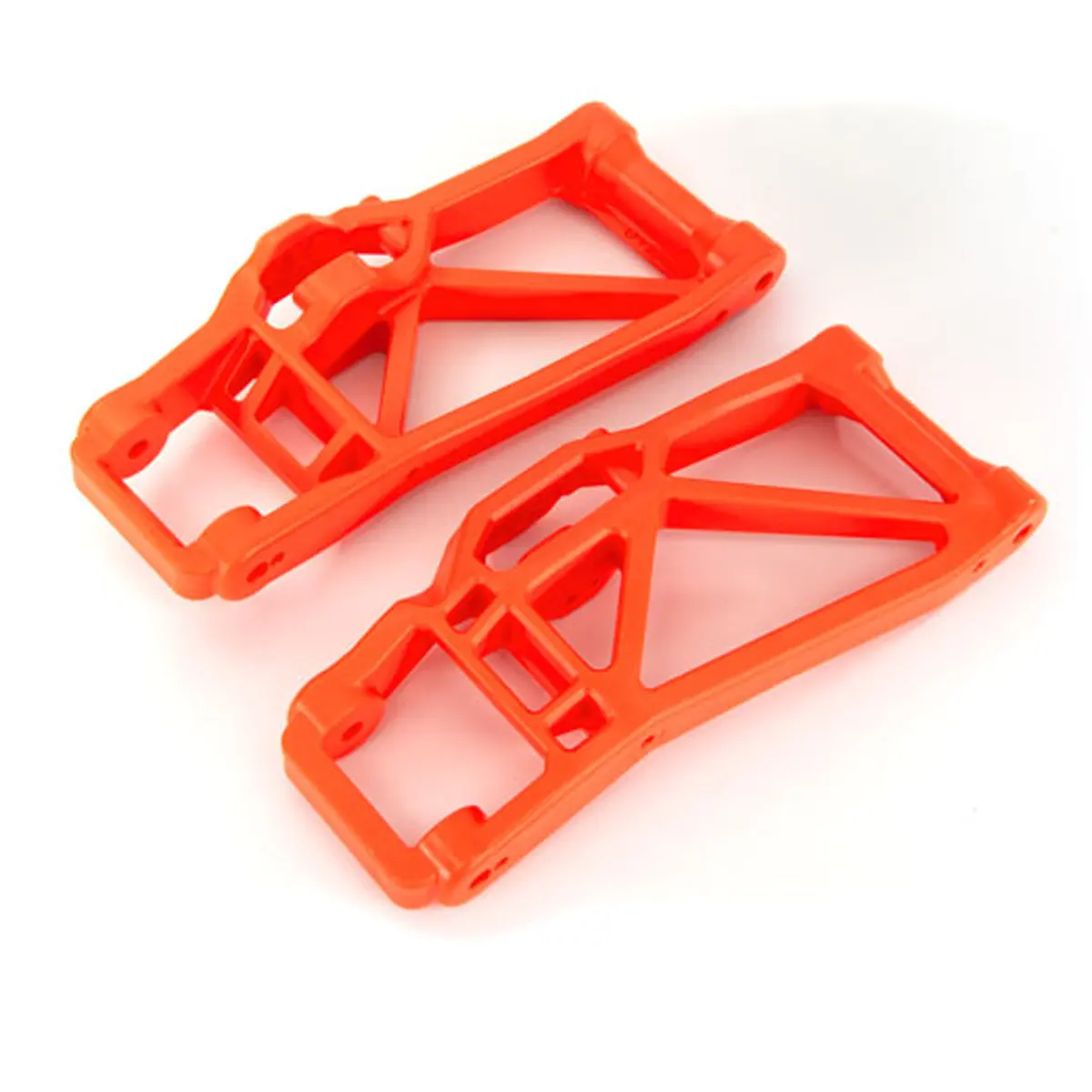 Lower Suspension Arms, Orange 1
