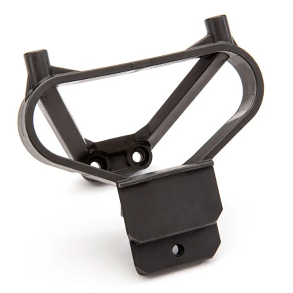 Rear Bumper Mount 1
