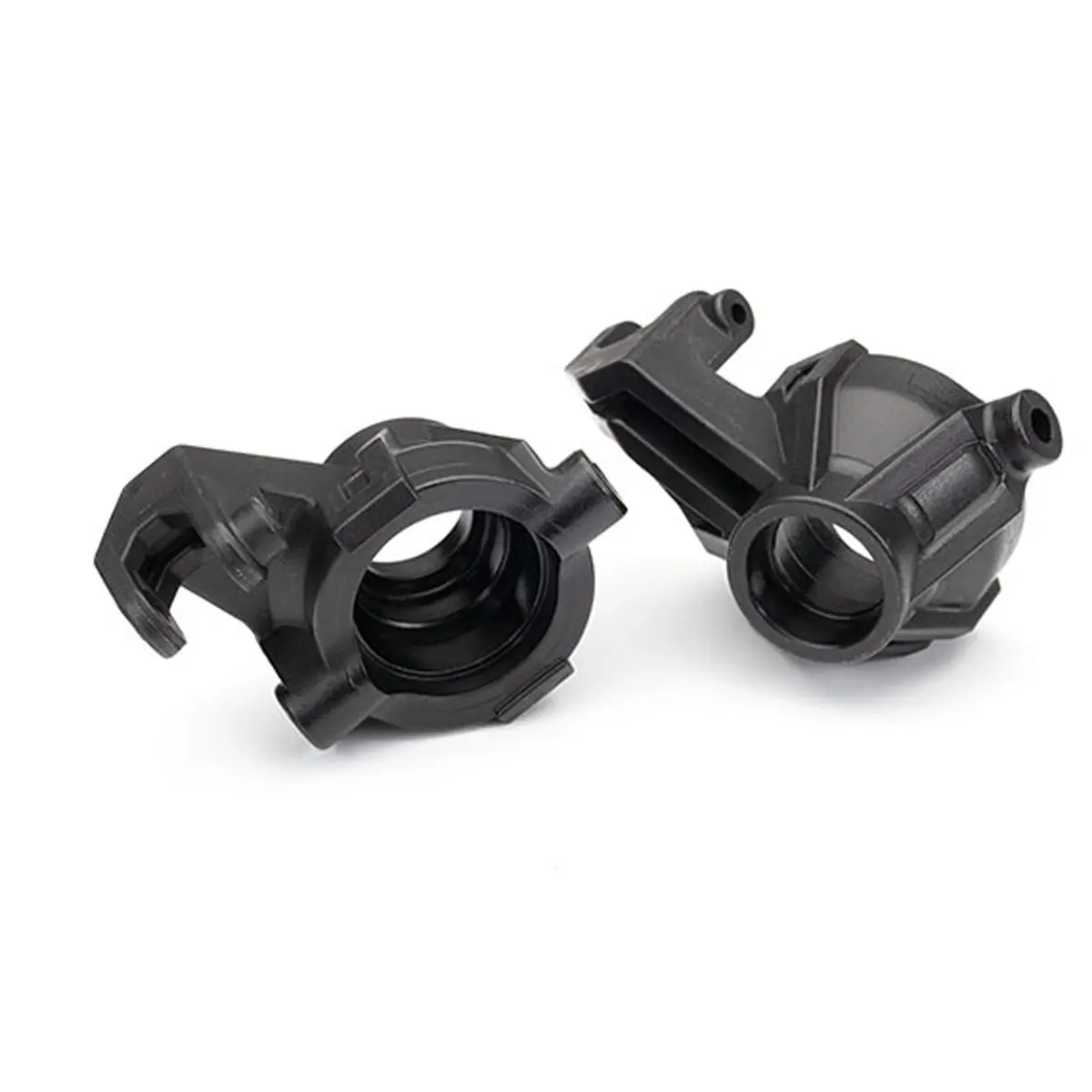 Steering Blocks, Black 1