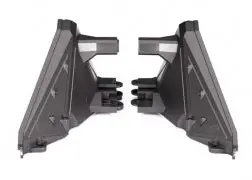 Front L&R Shock Tower Halves 1