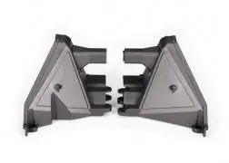 Rear L&R Shock Tower Halves 1