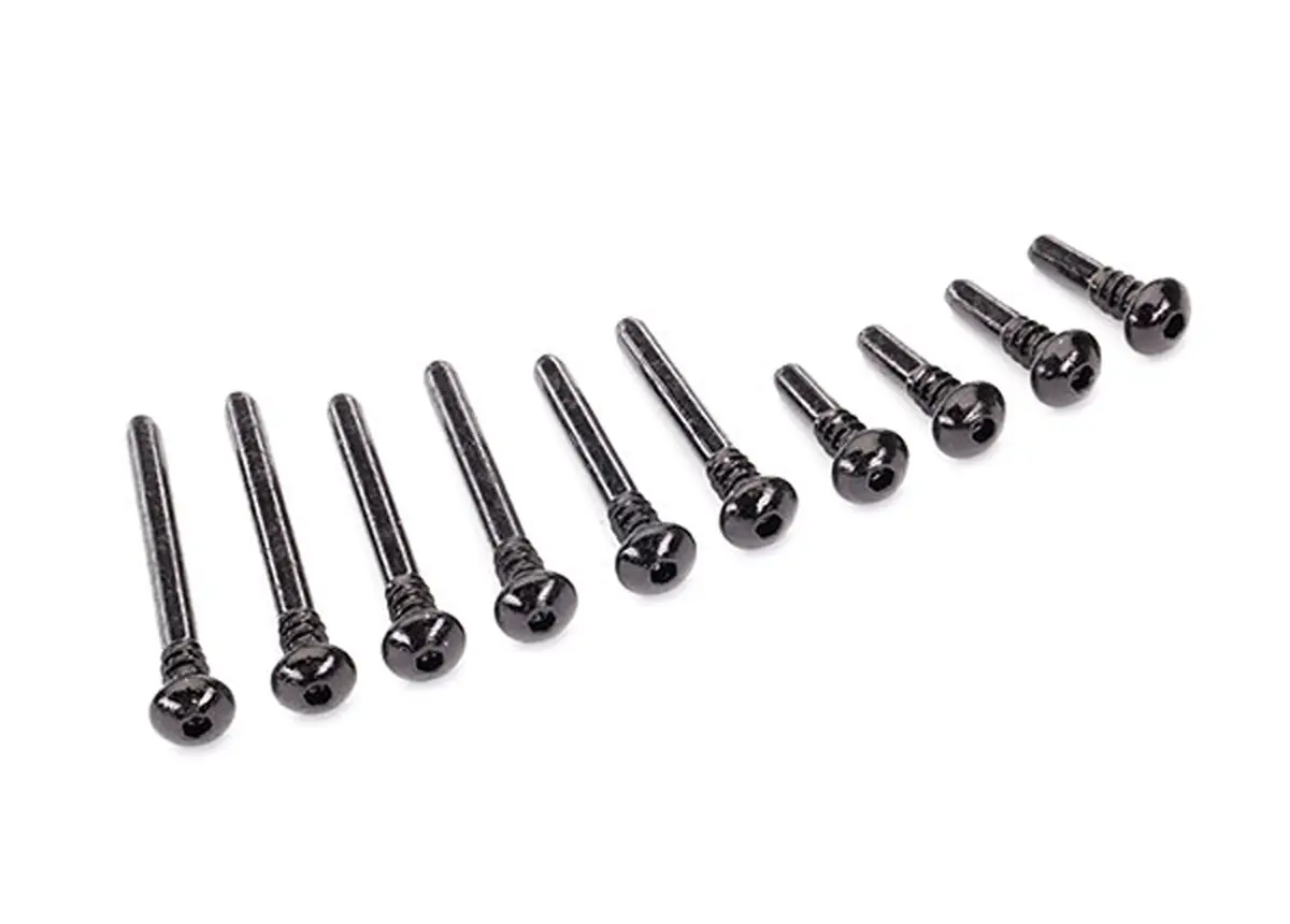Suspension Screw Pin Set 1