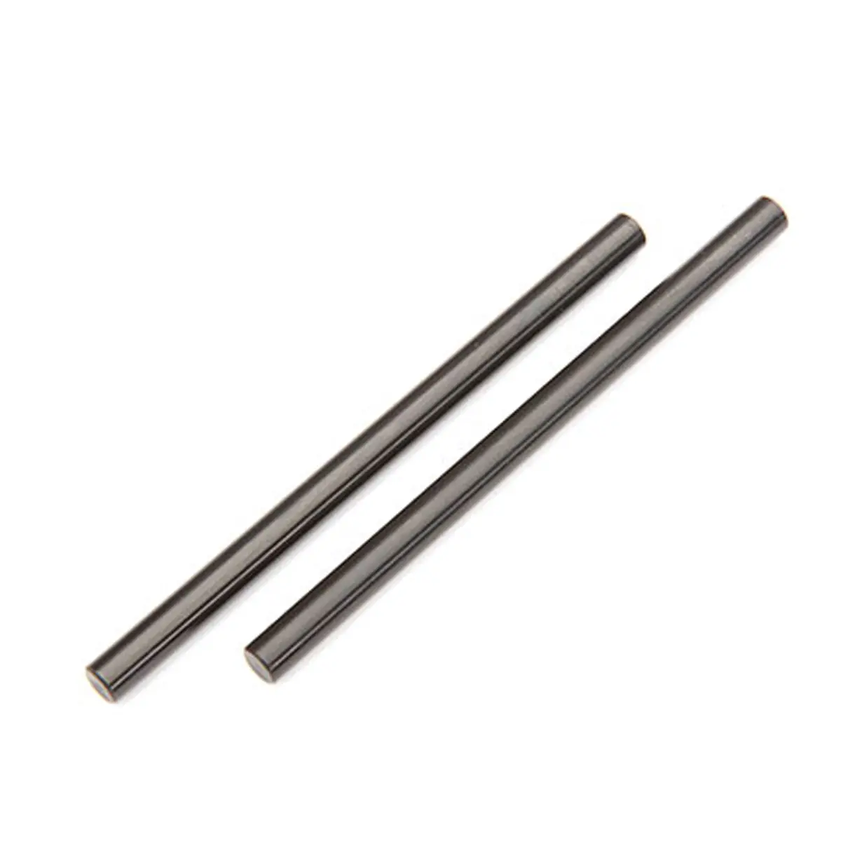 Lower Inner Suspension Pins, Hardened Steel 1