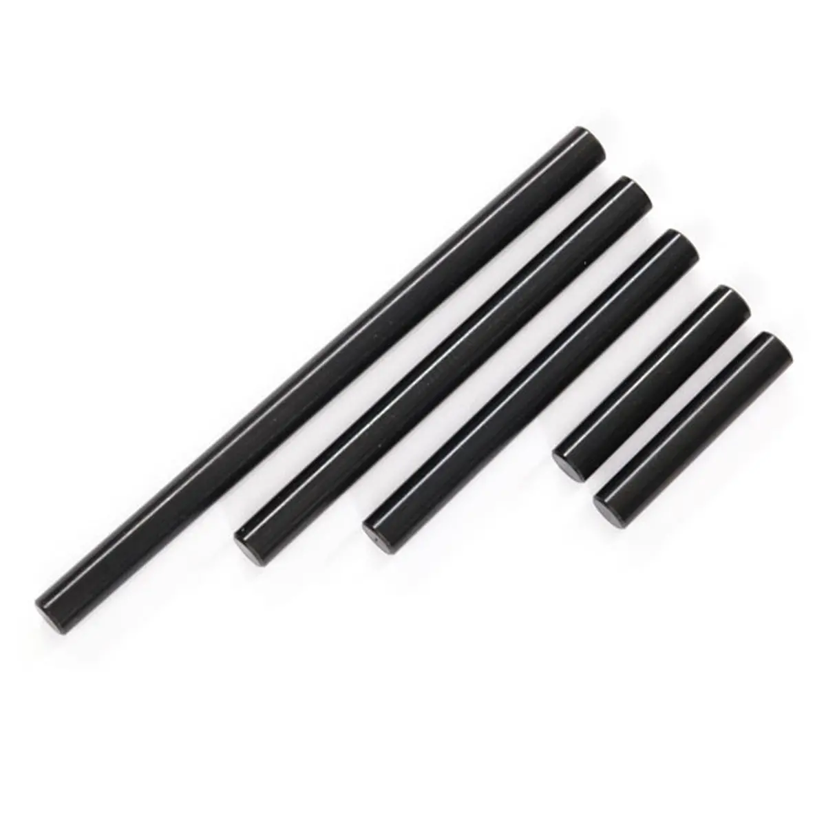 Front Suspension Pin Set, Steel 1