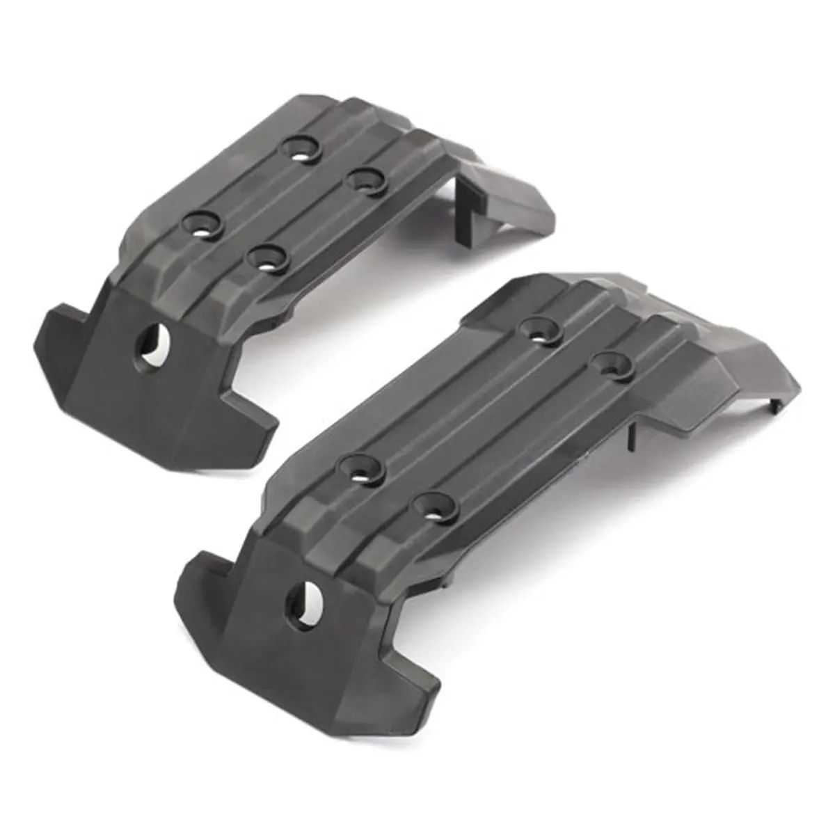 Front & Rear Skidplate 1
