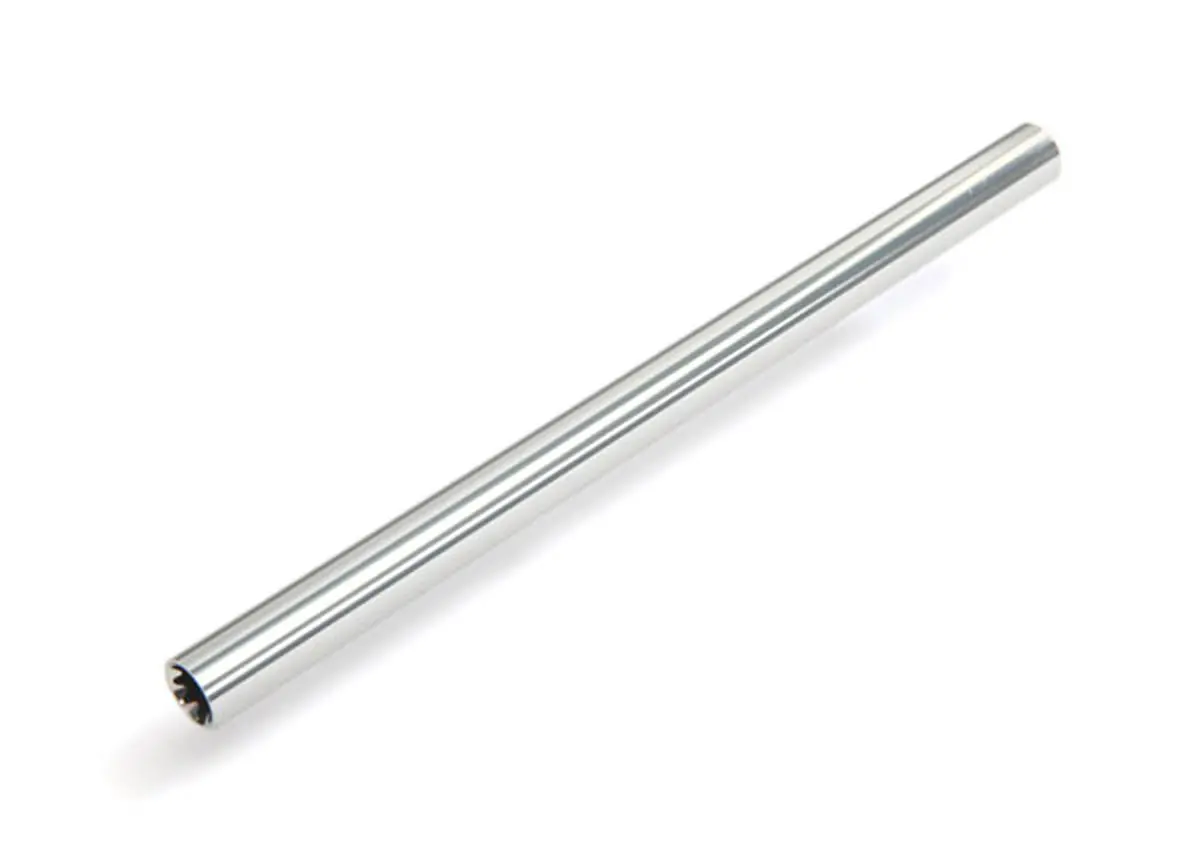 Aluminum Center Driveshaft 1