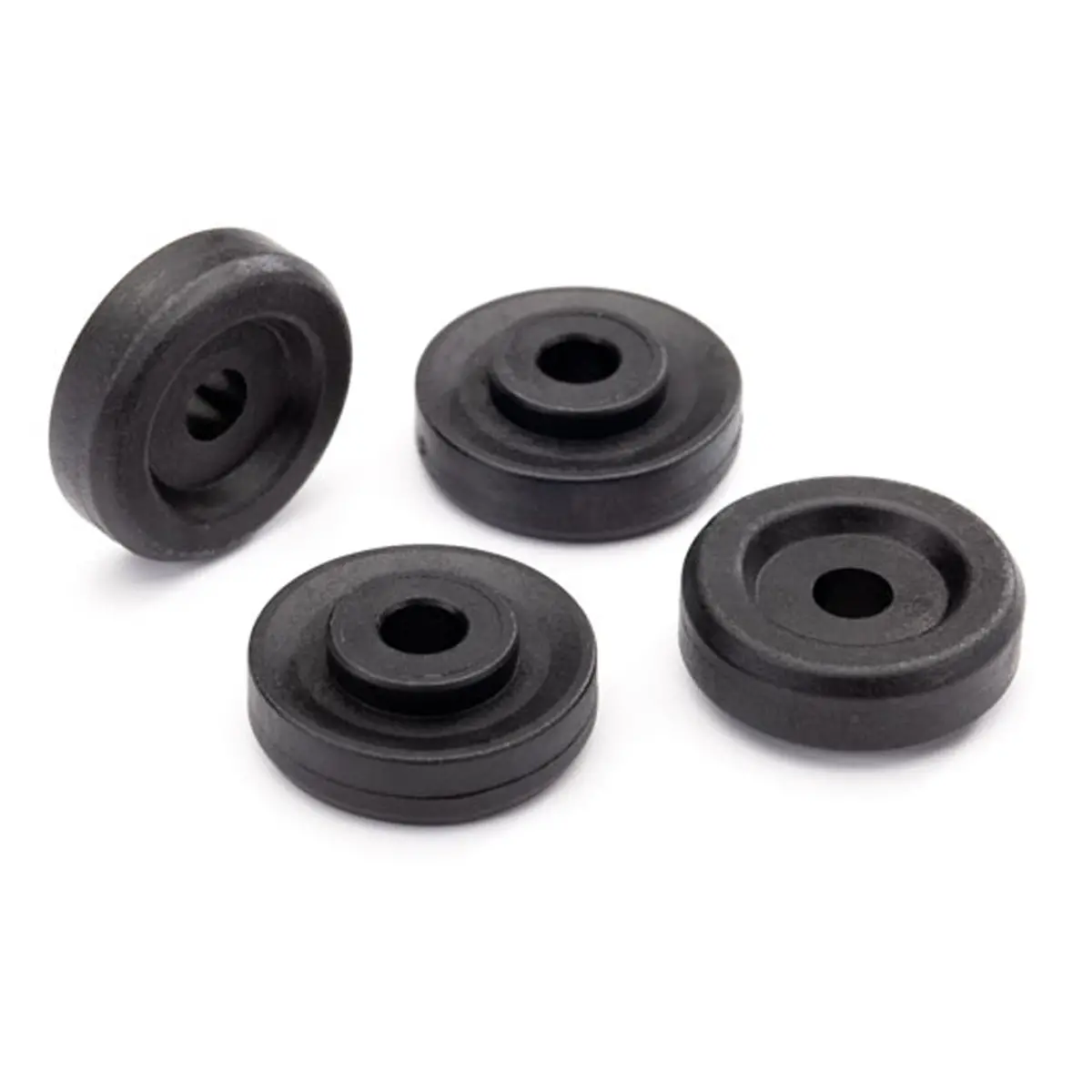 Wheel Washers, Black 1