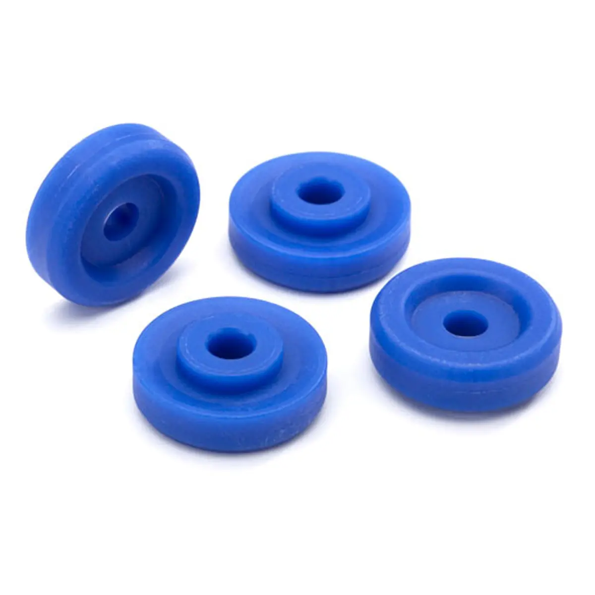 Wheel Washers, Blue 1