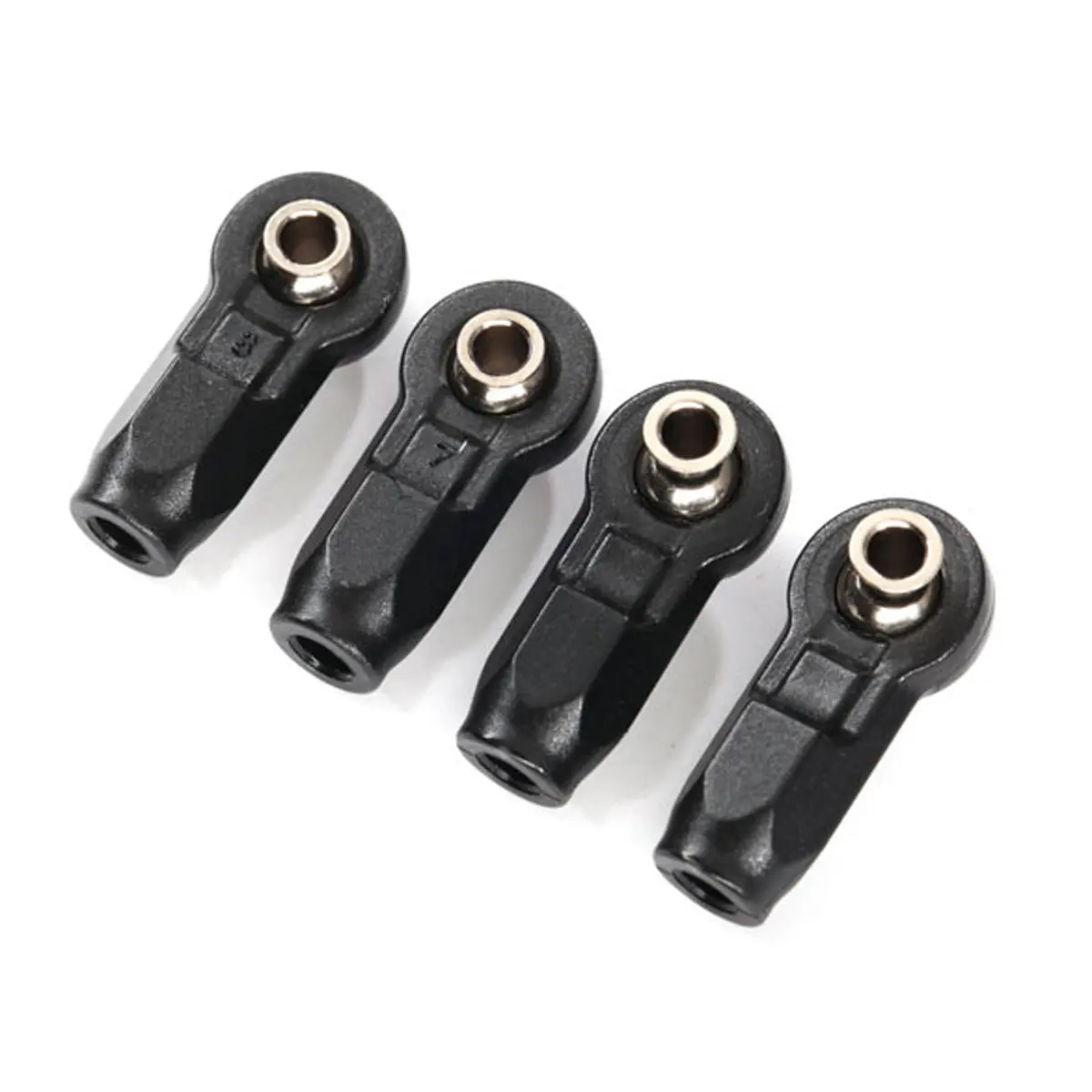 Rod Ends, Steel Pivot Balls 1