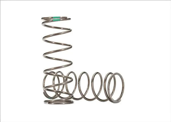 Shock Springs (2), 2.054 Rate 1