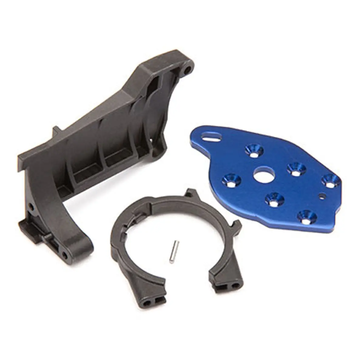 Front & Rear Motor Mounts 1