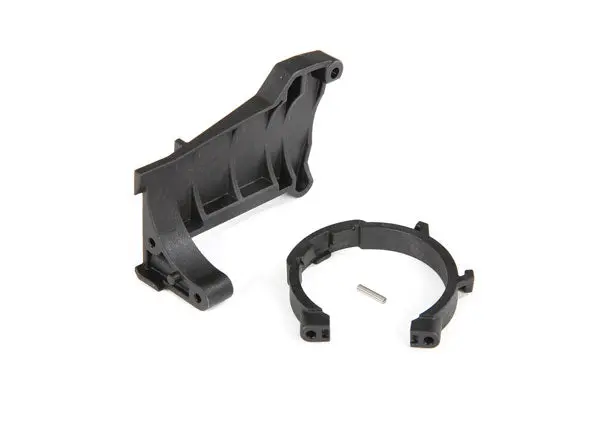 Front And Rear Motor Mounts 1