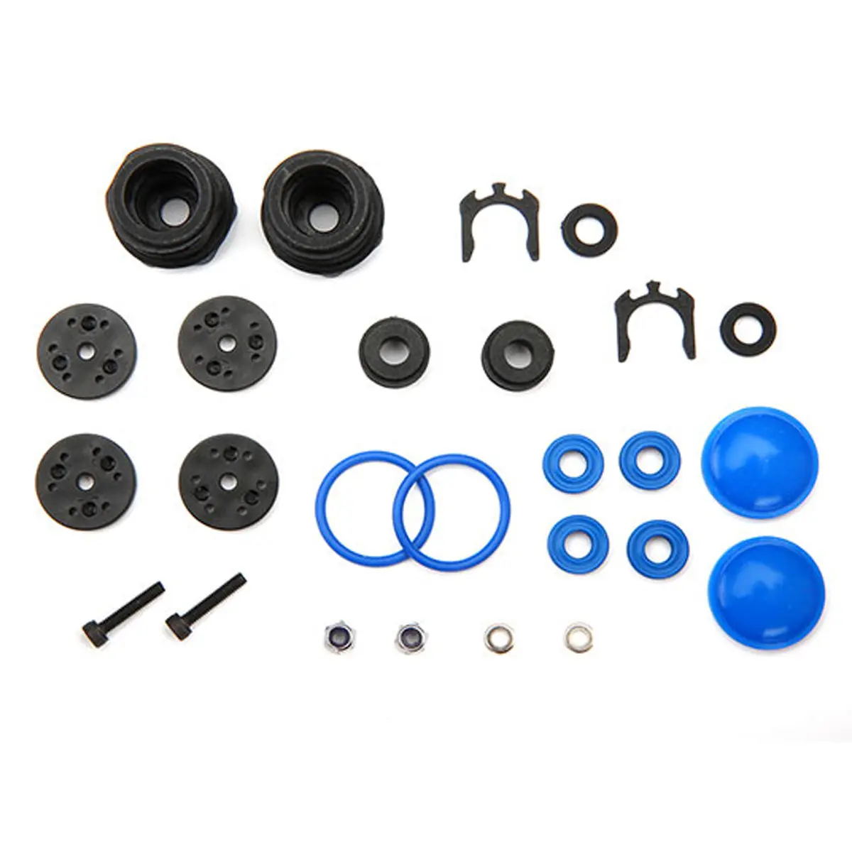 Gt-Maxx Shocks Rebuild Kit 1