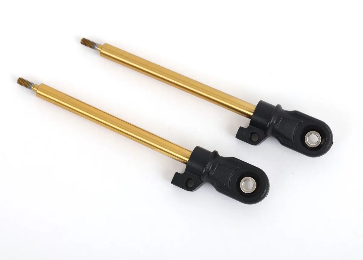 Titanium-Nitride Shock Shaft, 72Mm For Gt-Maxx 1