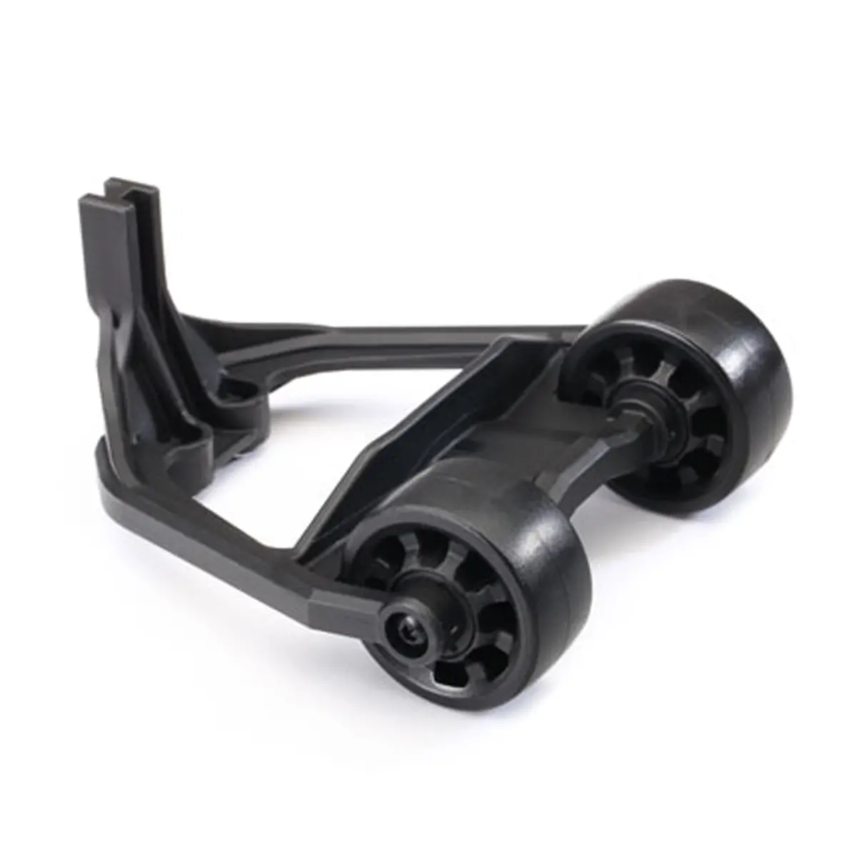 Wheelie Bar, Black 1