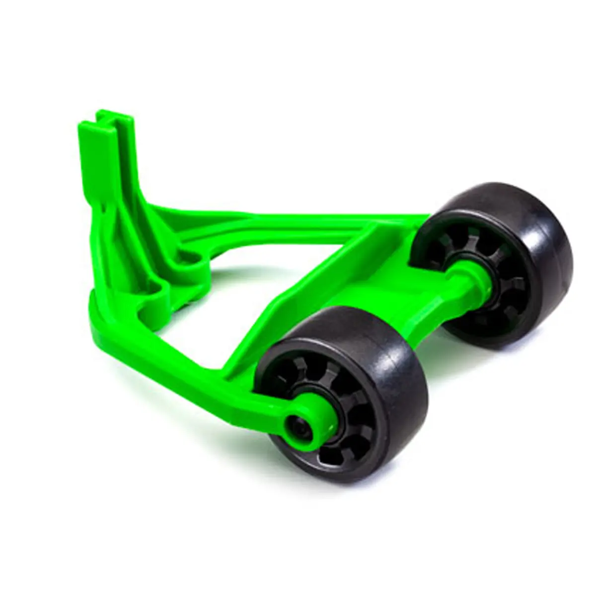 Wheelie Bar, Green 1