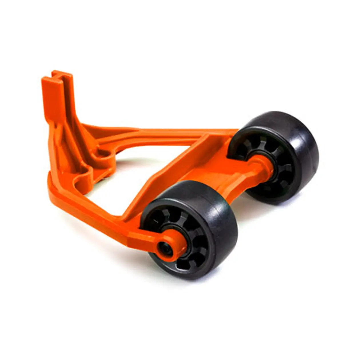 Wheelie Bar, Orange 1