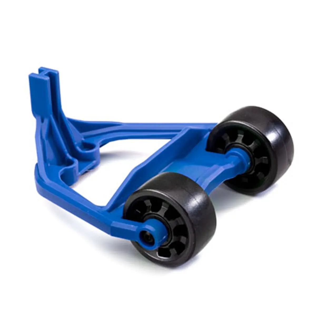 Wheelie Bar, Blue 1