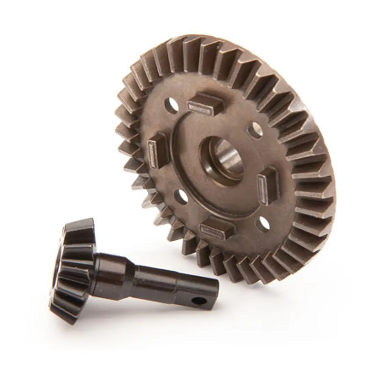 Front Differential Gear Set 1