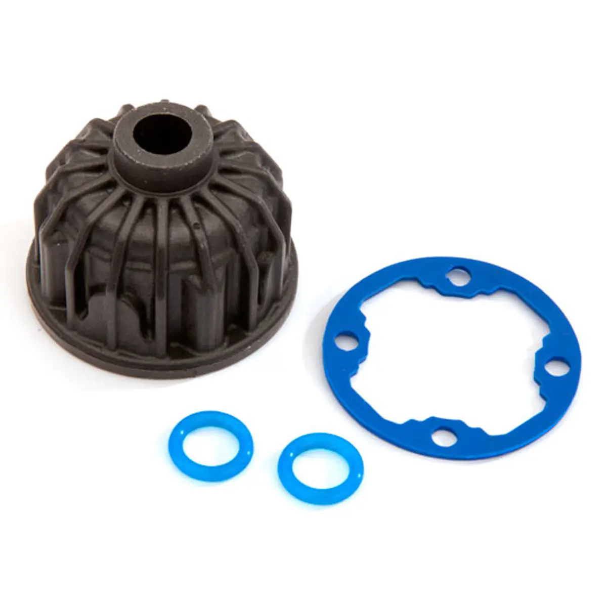Differential Carrier & X-Ring Gasket 1
