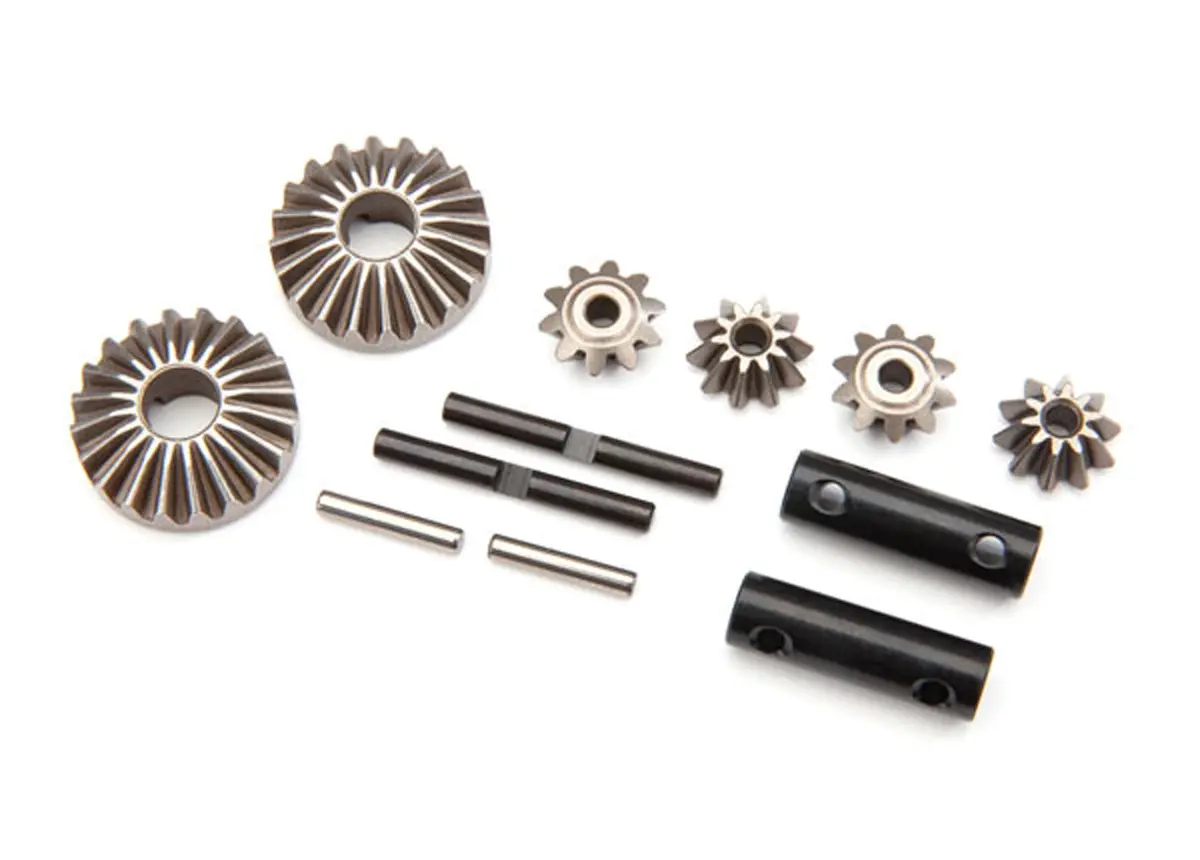 Differential Gear Set 1