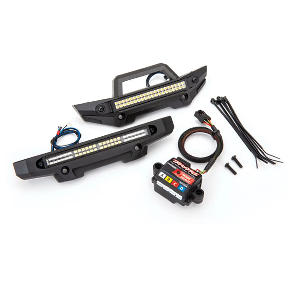 Maxx Led Light Kit, Complete 1