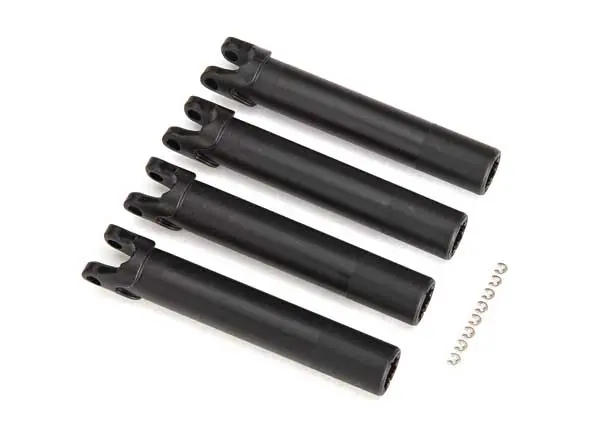 Outer F/R Or L/R Half Shafts 1