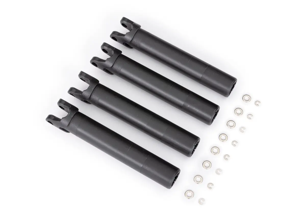 Widemaxx Outer Half Shafts (4) 1